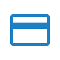 credit card icon