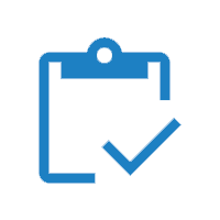 clipboard icon