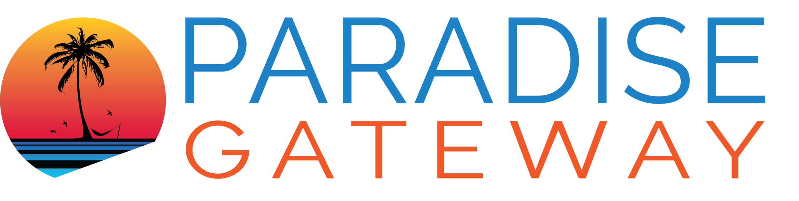 paradise gateway logo