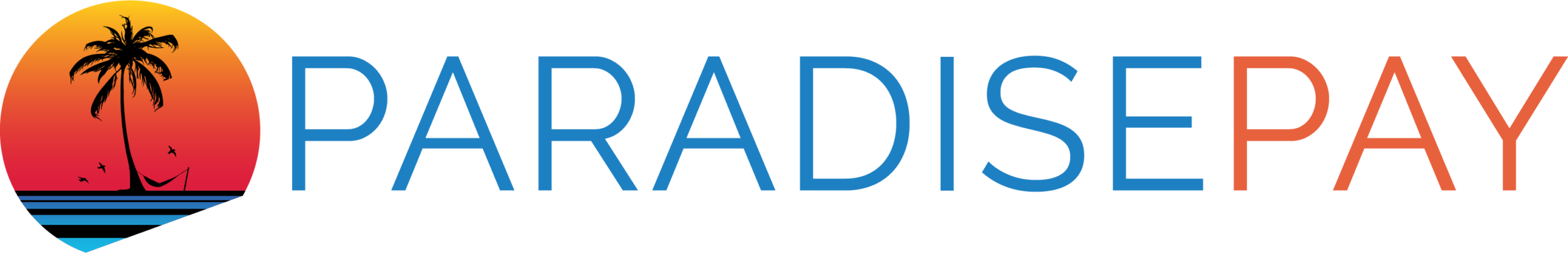 paradise pay logo