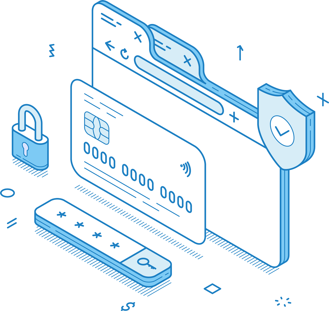 credit card icon